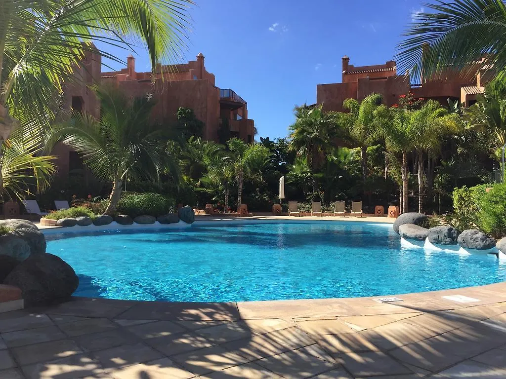 Διαμέρισμα Romen 04 Bahia De Los Menceyes Palm-mar Ισπανία