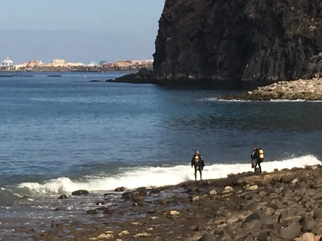 Διαμέρισμα Romen 04 Bahia De Los Menceyes Palm-mar Ισπανία