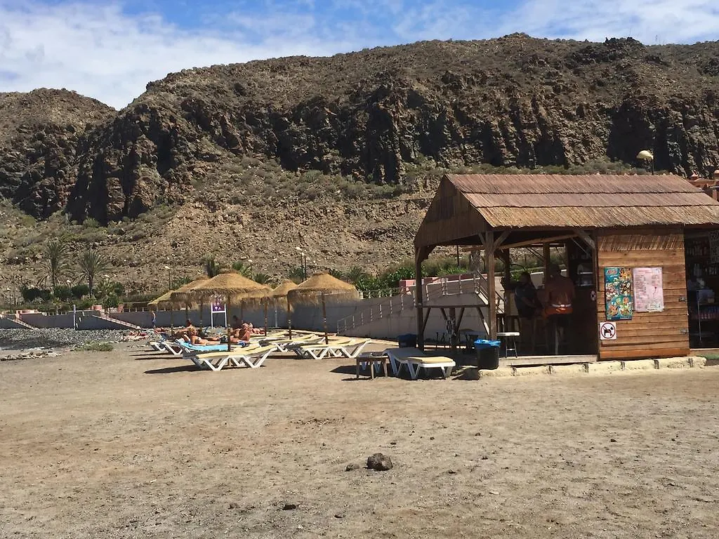 Διαμέρισμα Romen 04 Bahia De Los Menceyes Palm-mar