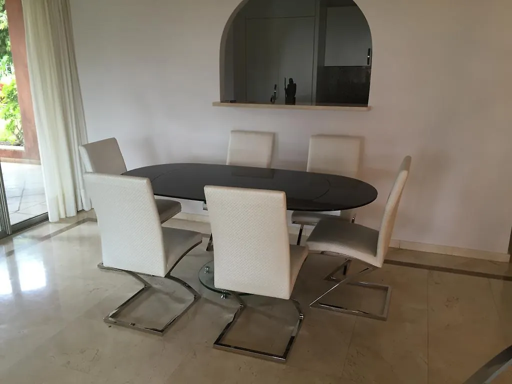 Romen 04 Bahia De Los Menceyes Palm-mar Διαμέρισμα