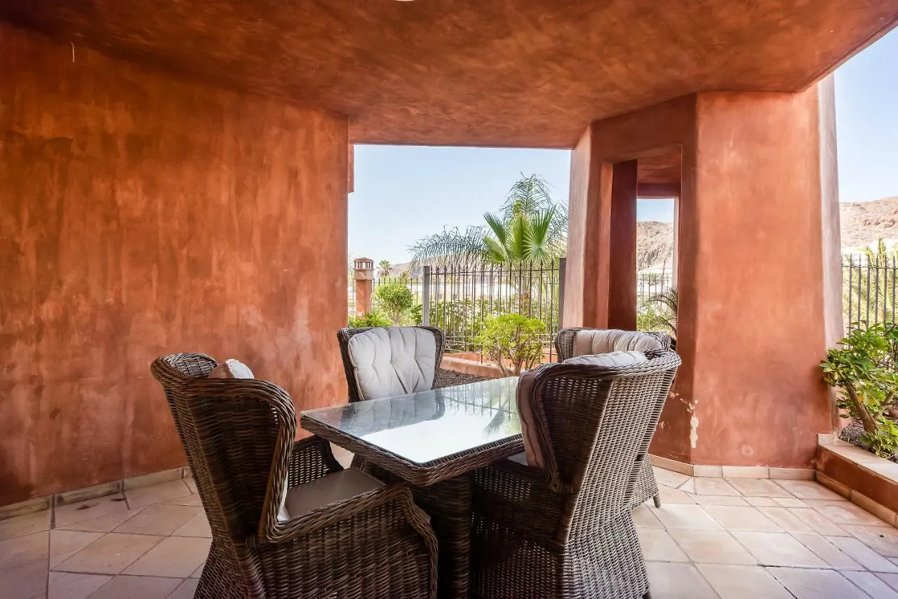 Διαμέρισμα Romen 04 Bahia De Los Menceyes Palm-mar